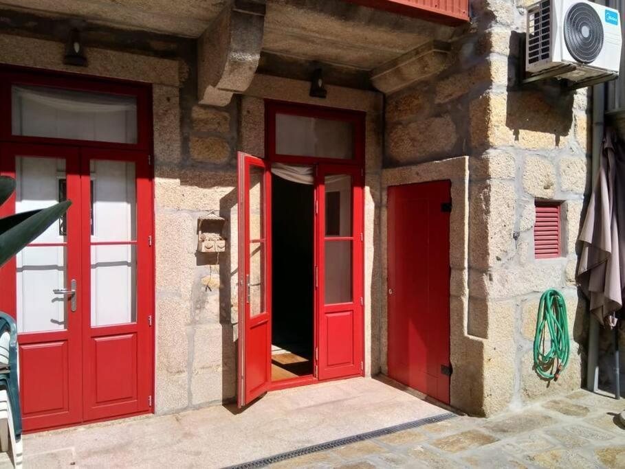 Guestready - Feels Like Home In Centre Of Porto Exterior foto