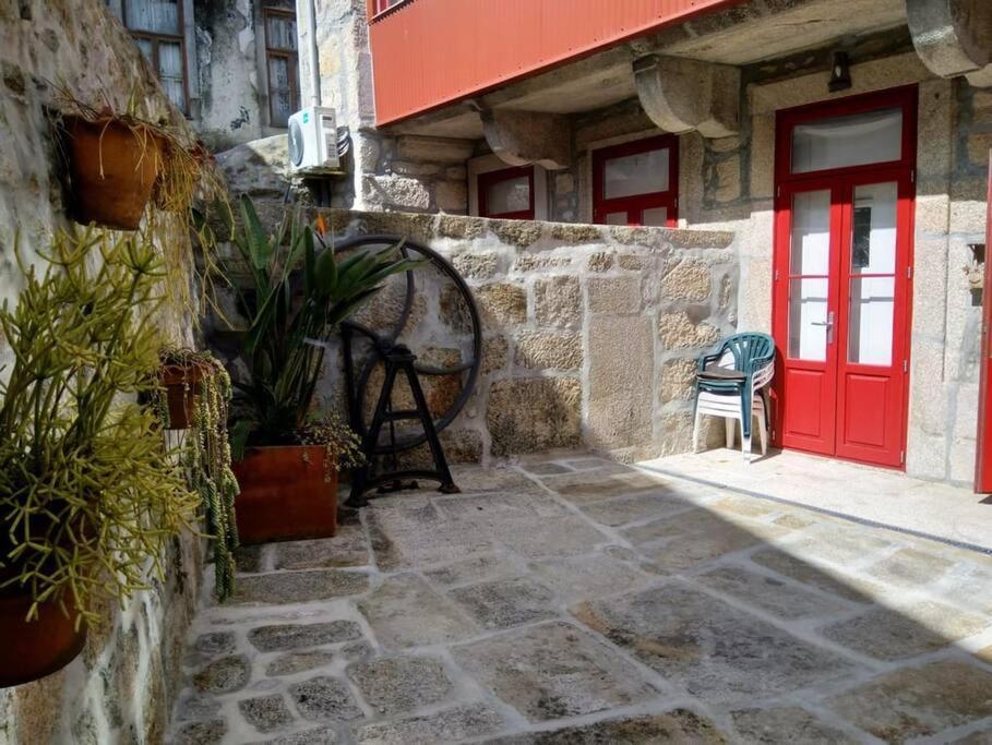 Guestready - Feels Like Home In Centre Of Porto Exterior foto