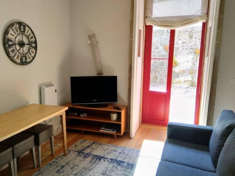 Guestready - Feels Like Home In Centre Of Porto Exterior foto