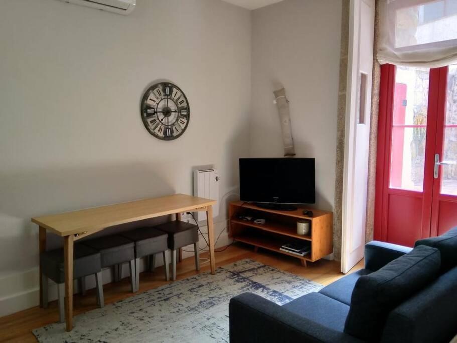 Guestready - Feels Like Home In Centre Of Porto Exterior foto