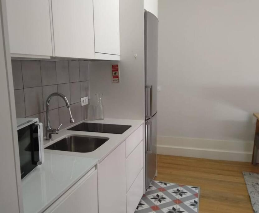 Guestready - Feels Like Home In Centre Of Porto Exterior foto