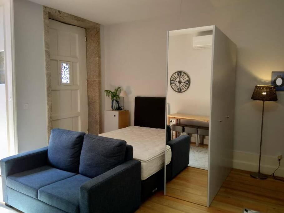 Guestready - Feels Like Home In Centre Of Porto Exterior foto