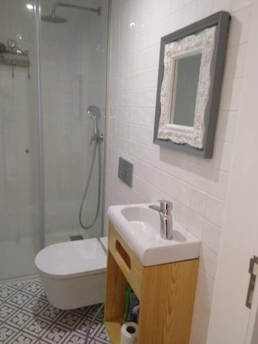 Guestready - Feels Like Home In Centre Of Porto Exterior foto