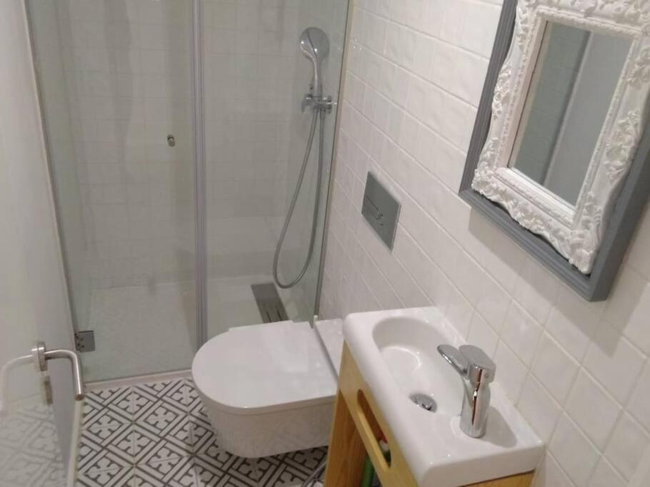 Guestready - Feels Like Home In Centre Of Porto Exterior foto
