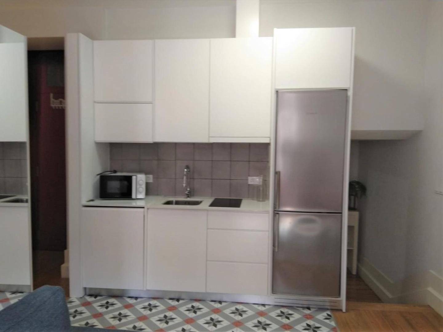 Guestready - Feels Like Home In Centre Of Porto Exterior foto