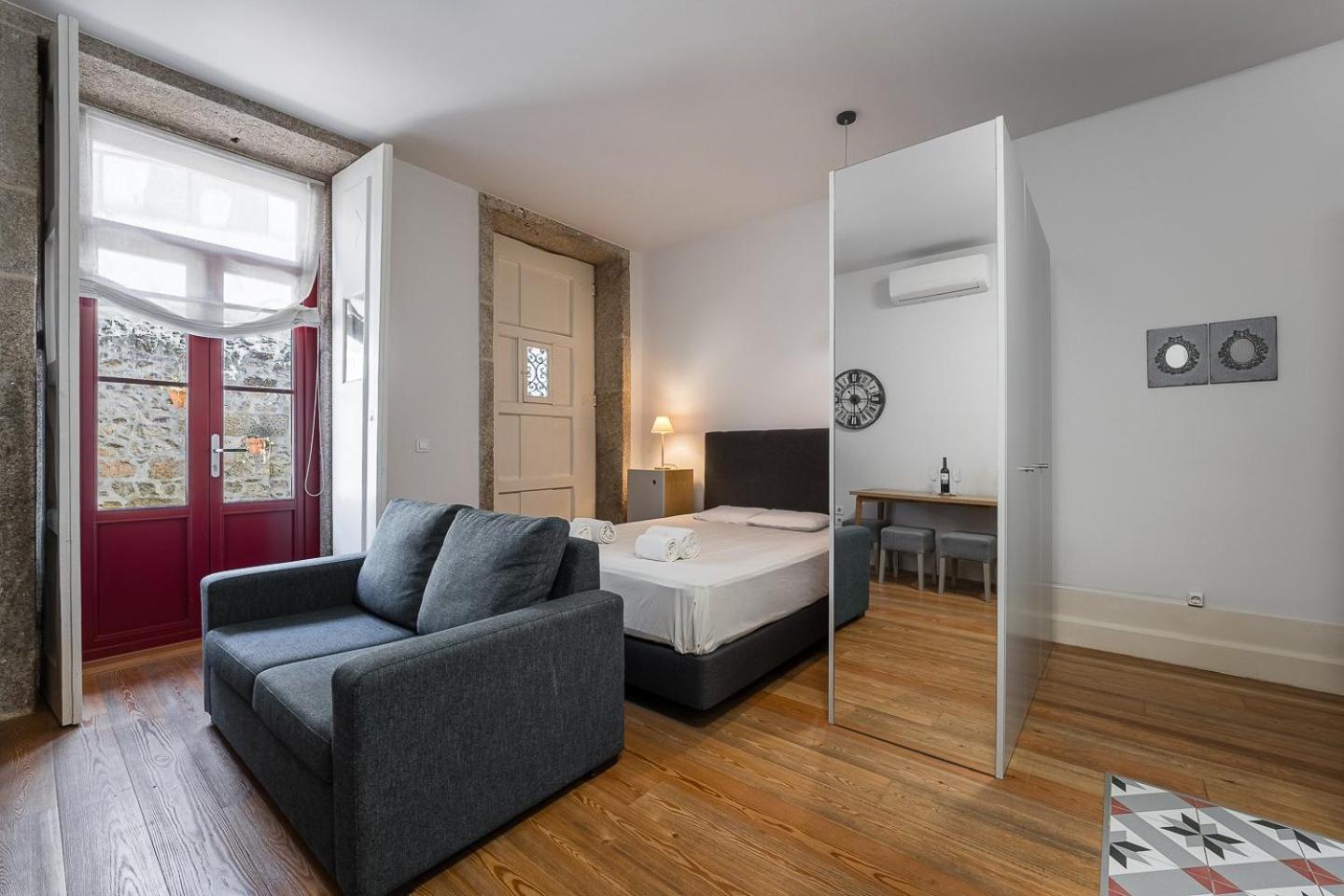 Guestready - Feels Like Home In Centre Of Porto Exterior foto