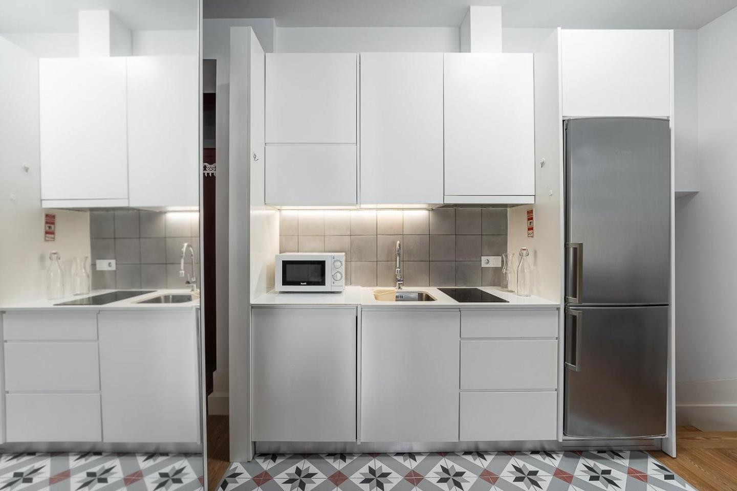 Guestready - Feels Like Home In Centre Of Porto Exterior foto