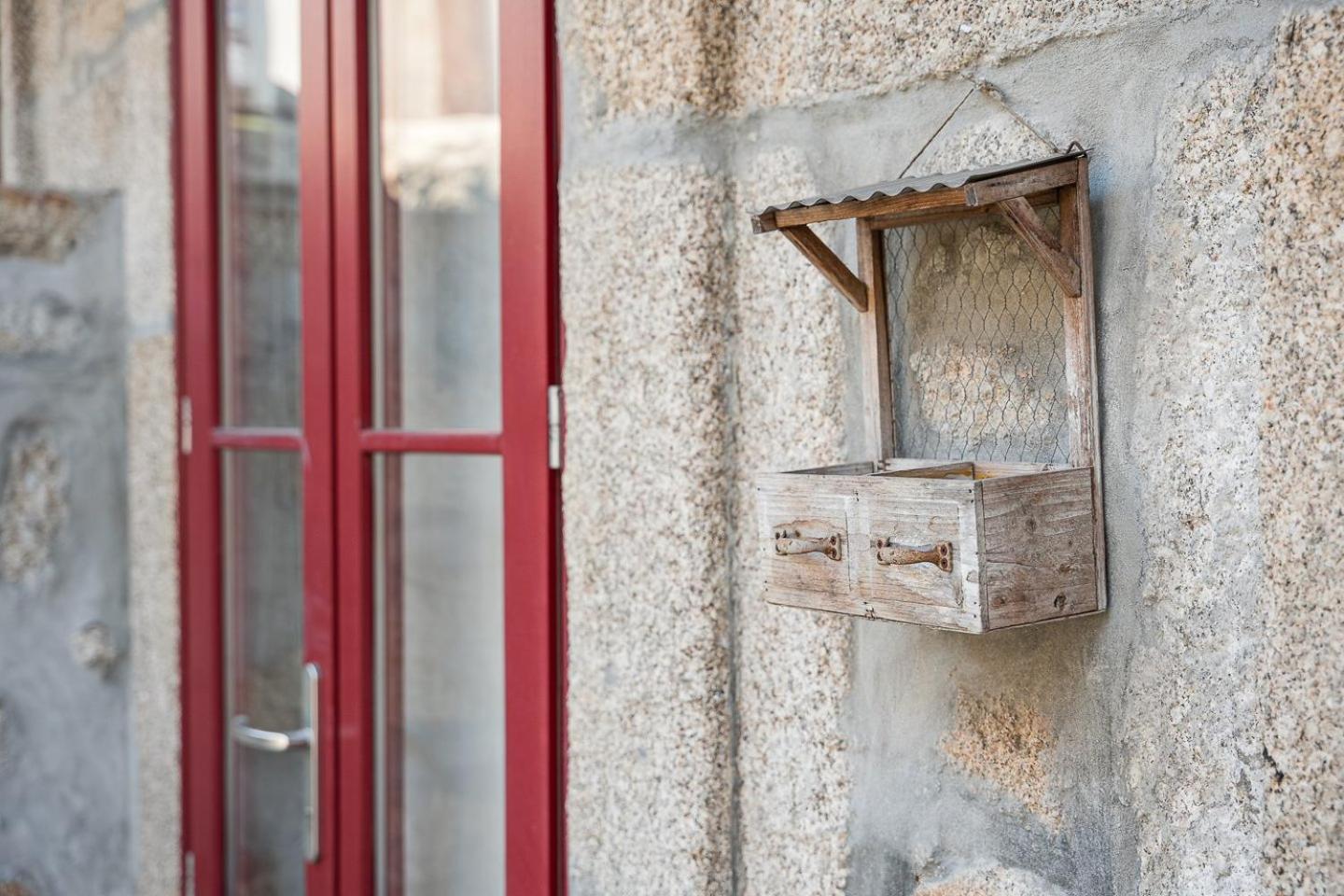 Guestready - Feels Like Home In Centre Of Porto Exterior foto