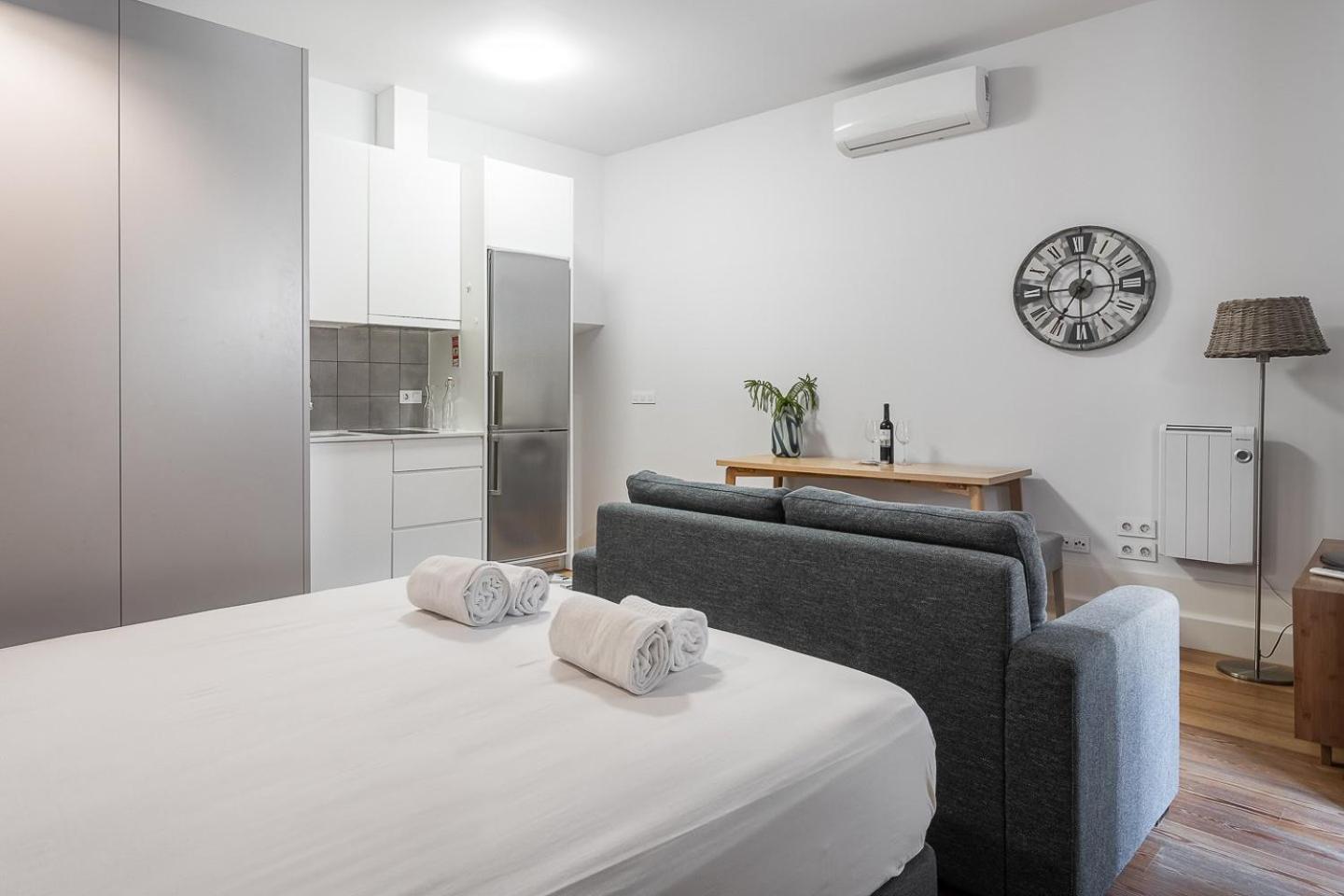 Guestready - Feels Like Home In Centre Of Porto Exterior foto
