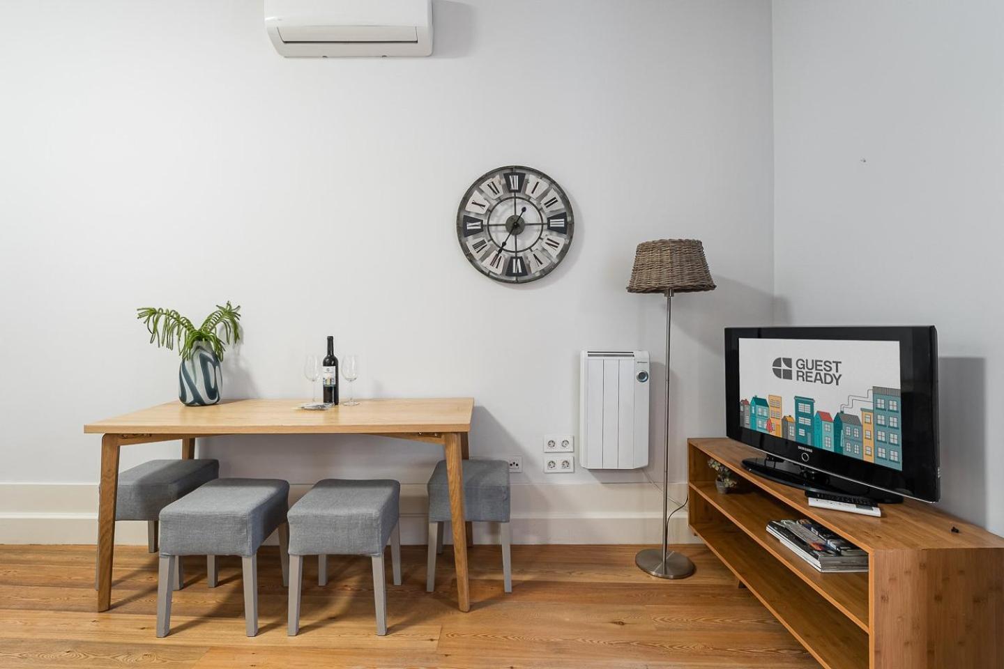 Guestready - Feels Like Home In Centre Of Porto Exterior foto