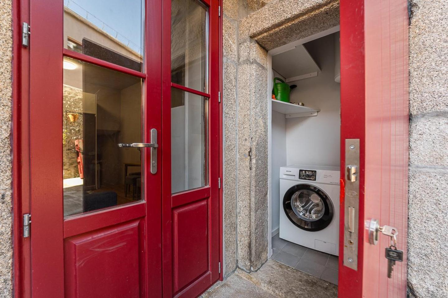 Guestready - Feels Like Home In Centre Of Porto Exterior foto