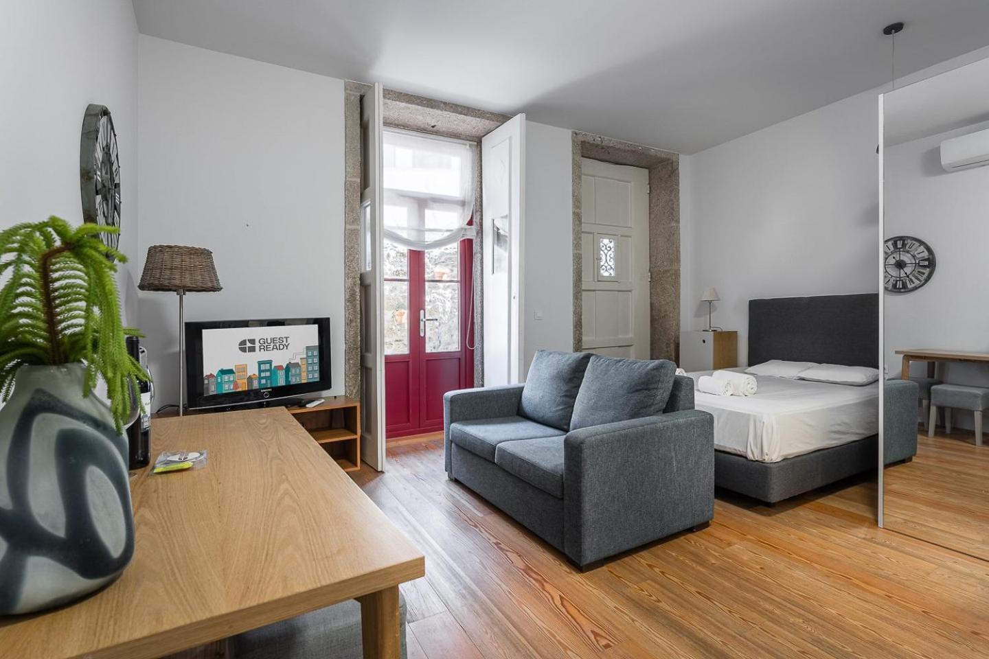 Guestready - Feels Like Home In Centre Of Porto Exterior foto