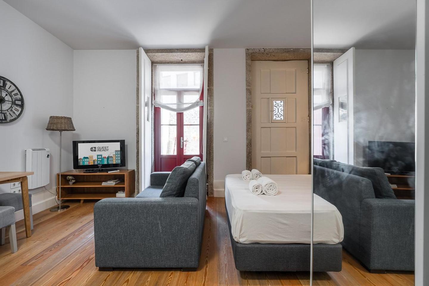 Guestready - Feels Like Home In Centre Of Porto Exterior foto