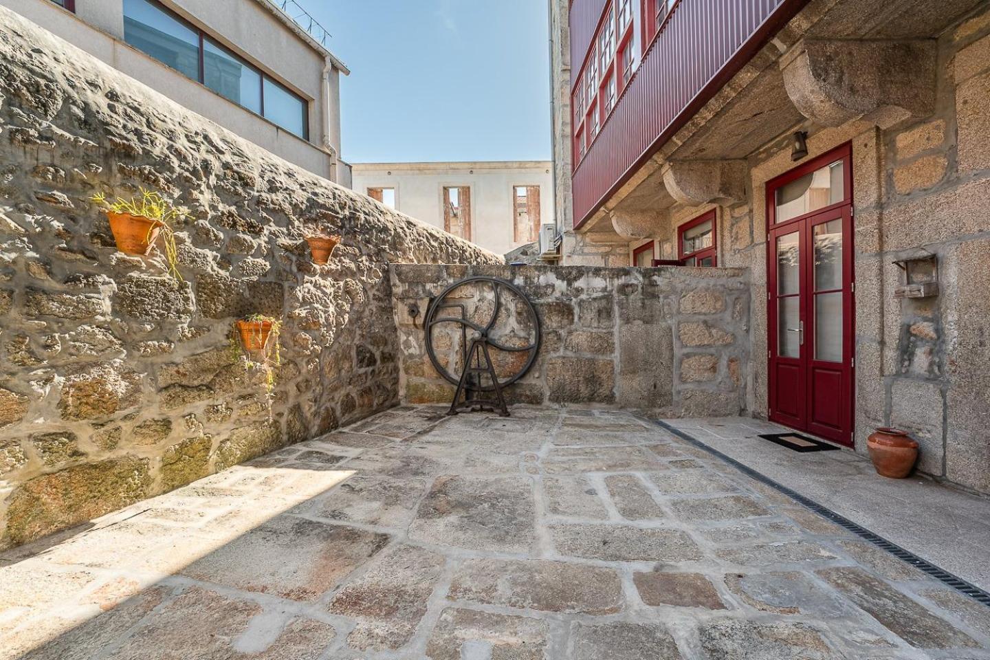 Guestready - Feels Like Home In Centre Of Porto Exterior foto