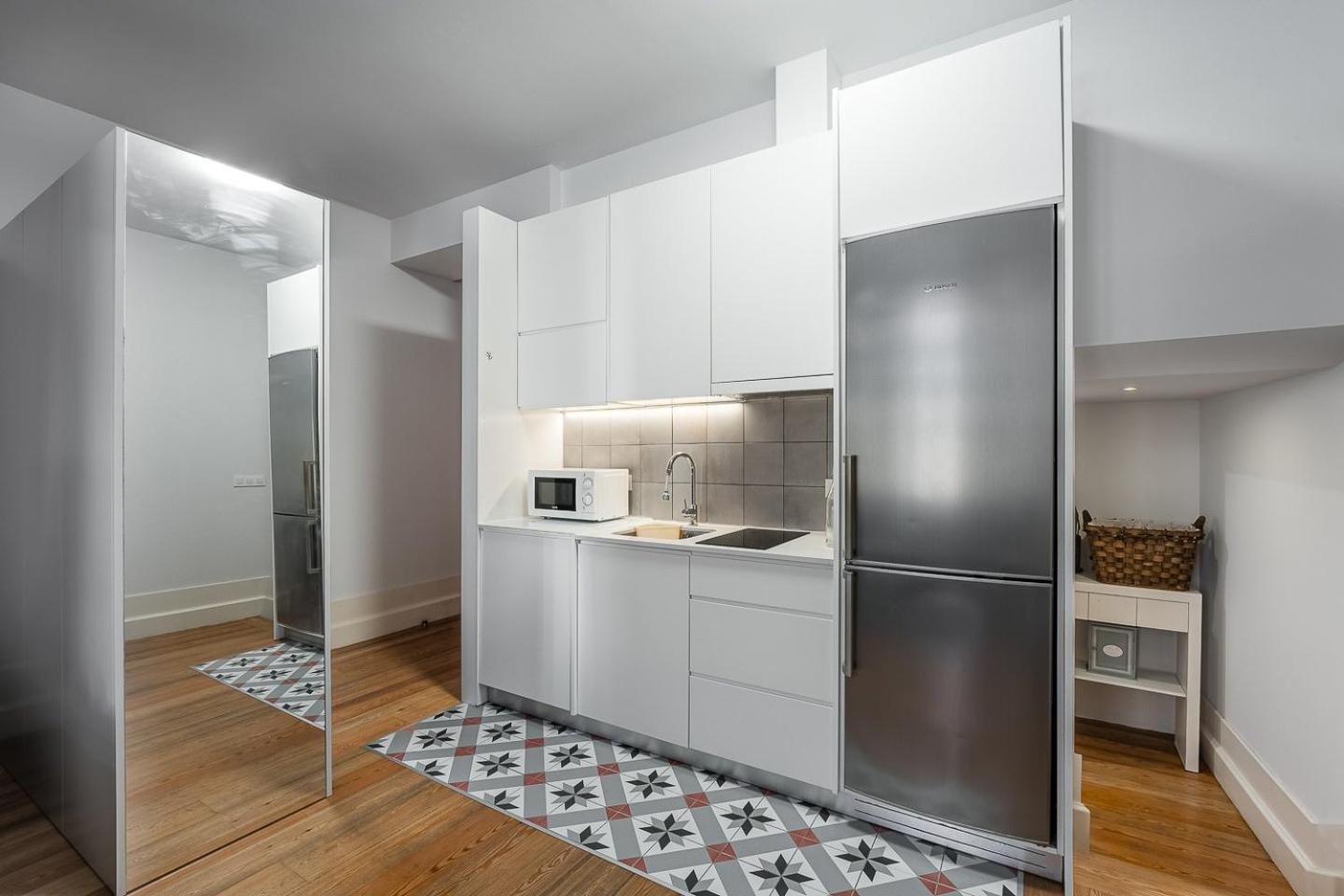 Guestready - Feels Like Home In Centre Of Porto Exterior foto