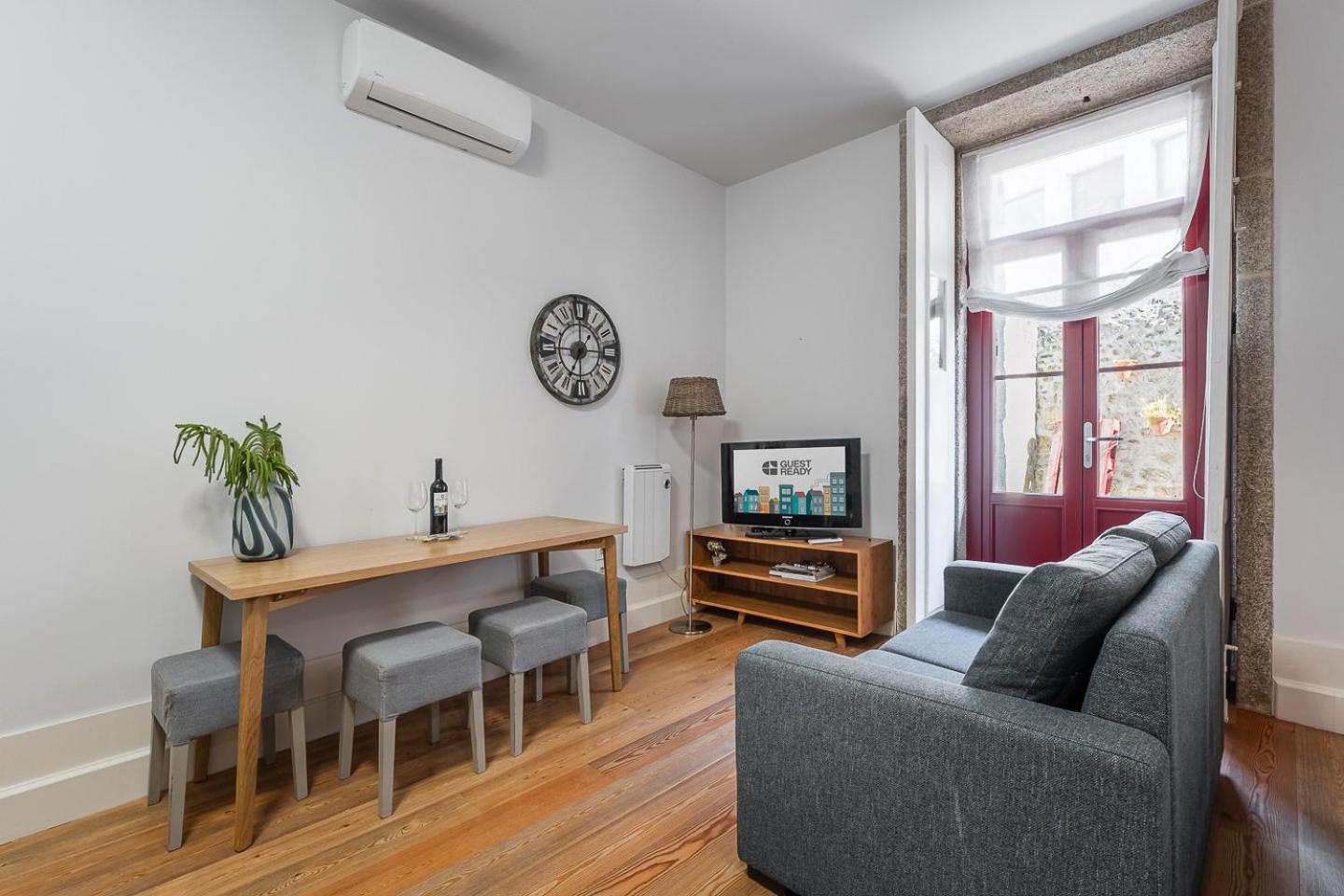 Guestready - Feels Like Home In Centre Of Porto Exterior foto