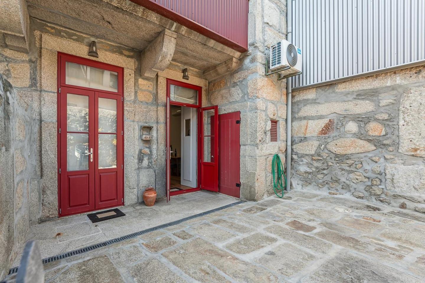 Guestready - Feels Like Home In Centre Of Porto Exterior foto