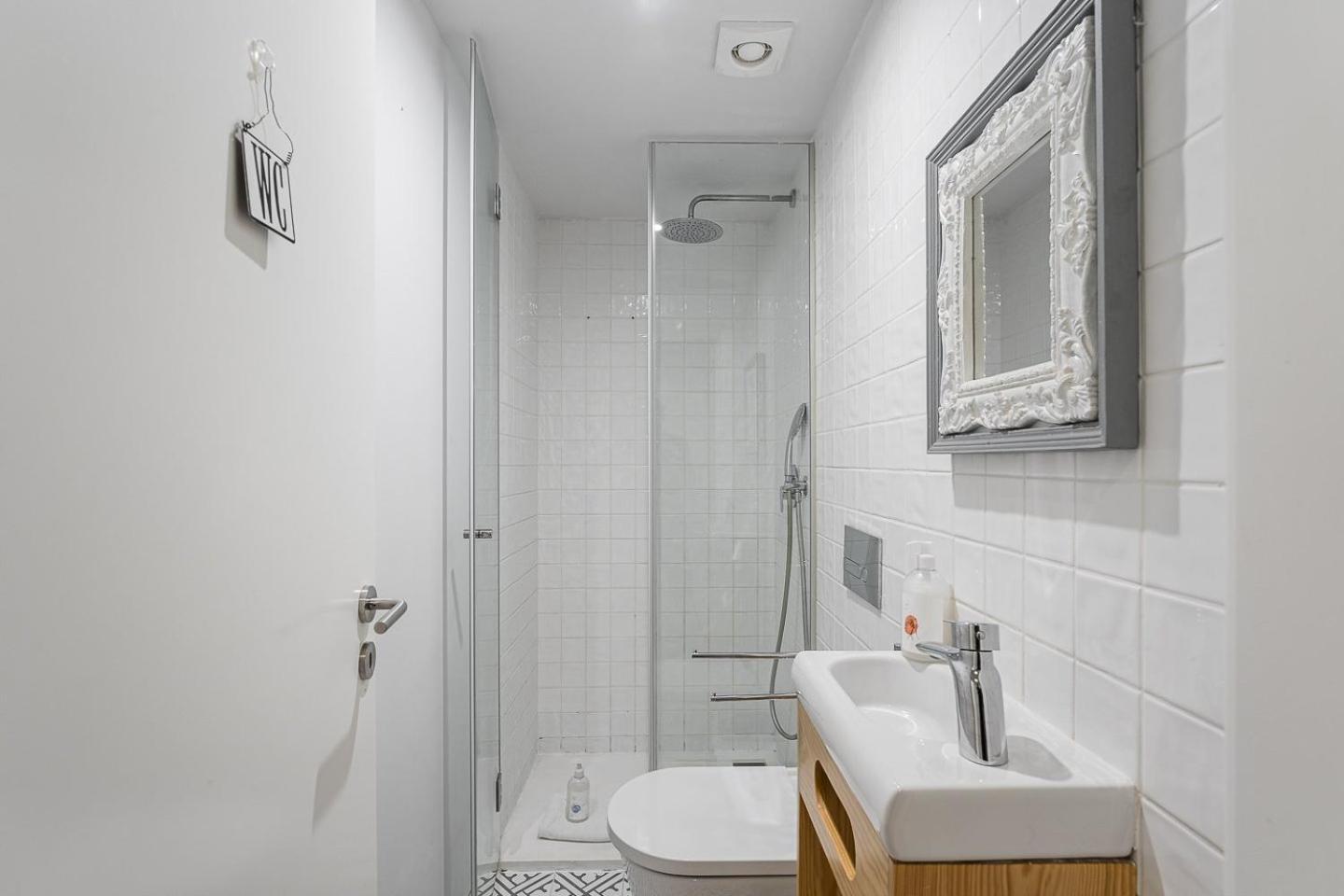 Guestready - Feels Like Home In Centre Of Porto Exterior foto