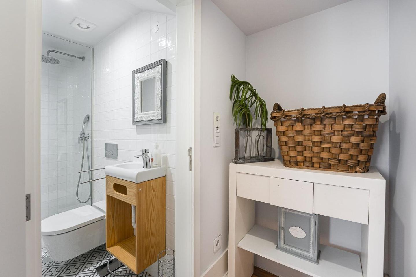 Guestready - Feels Like Home In Centre Of Porto Exterior foto