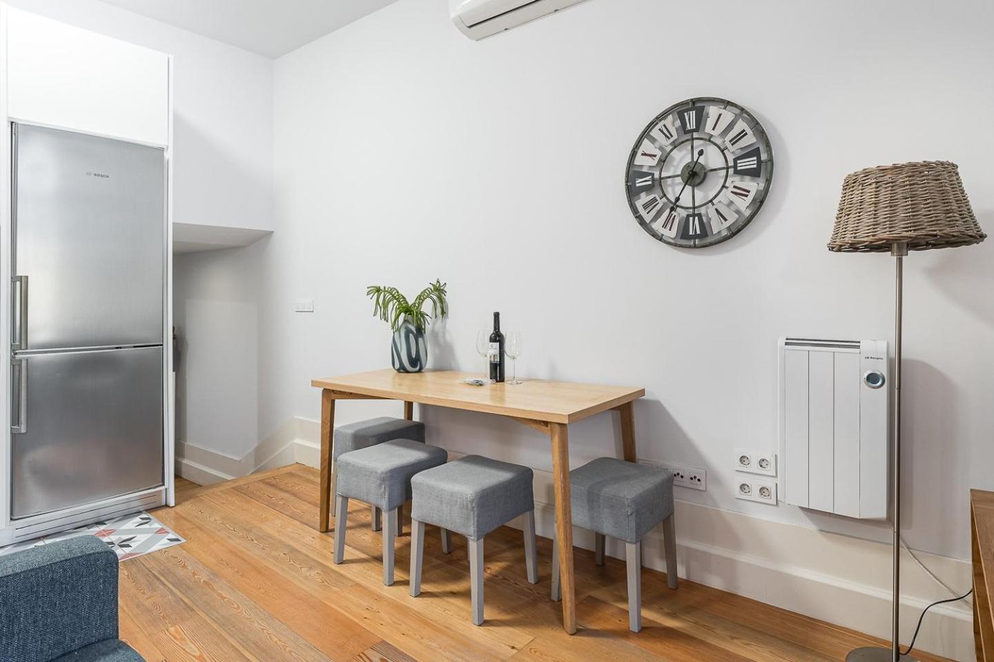 Guestready - Feels Like Home In Centre Of Porto Exterior foto