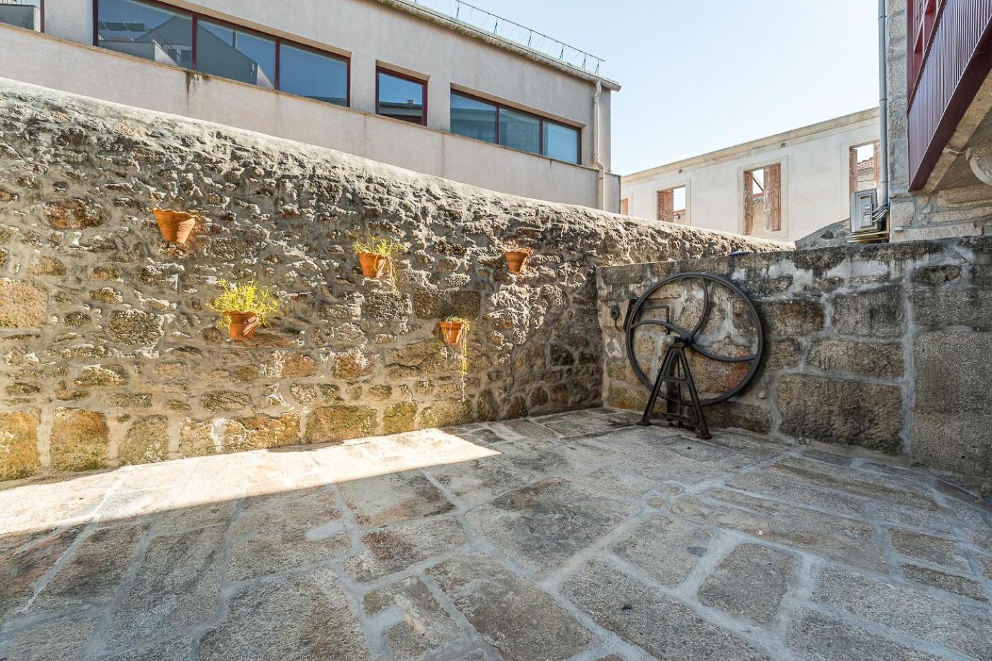 Guestready - Feels Like Home In Centre Of Porto Exterior foto
